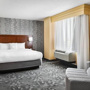 King Room One Kind bed Sofa Bed